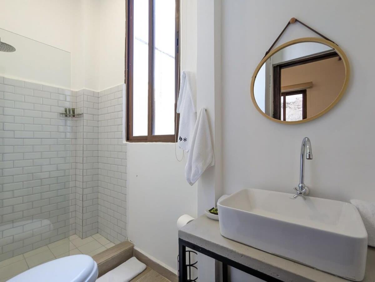 Spacious 1Br In Casco Viejo Panama City Exterior photo